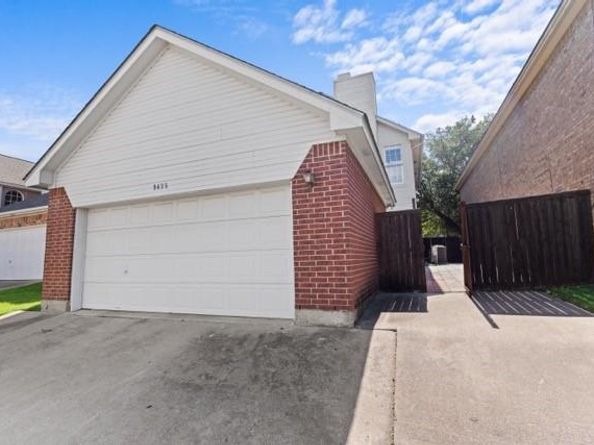 9435  Blue Jay Way , Irving Texas 75063