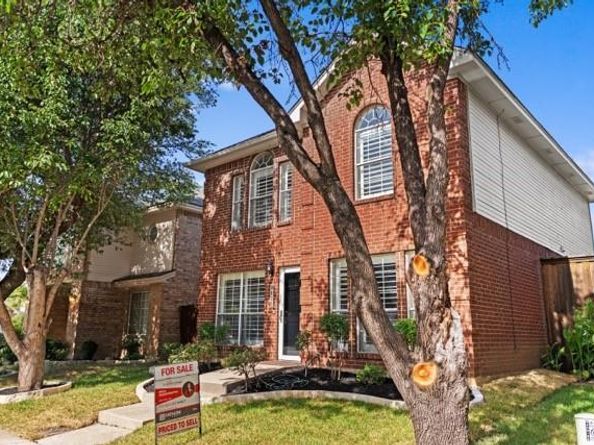 9435  Blue Jay Way , Irving Texas 75063
