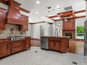 8945  Waterchase Circle , Fort Worth Texas 76120