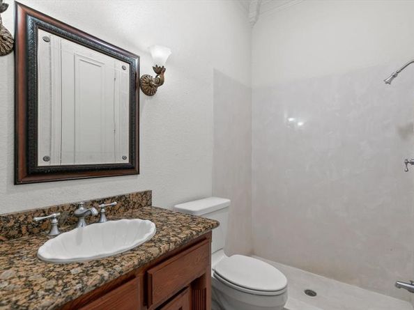 8945  Waterchase Circle , Fort Worth Texas 76120