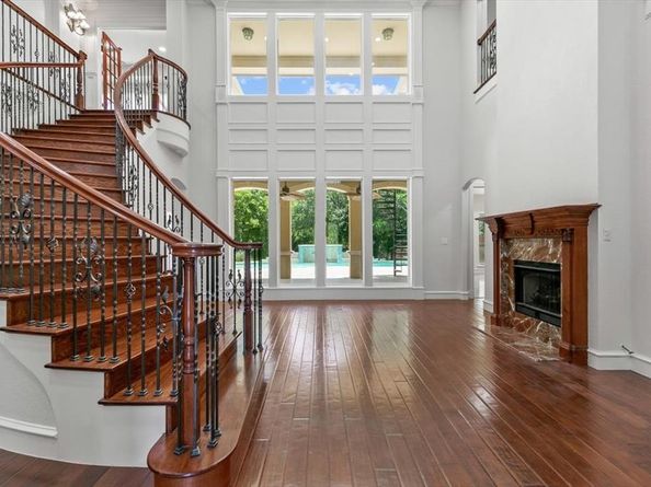 8945  Waterchase Circle , Fort Worth Texas 76120
