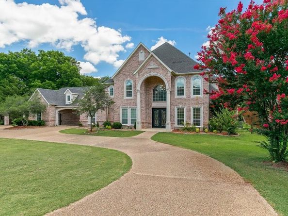 8945  Waterchase Circle , Fort Worth Texas 76120