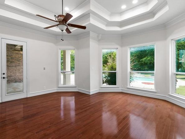 8945  Waterchase Circle , Fort Worth Texas 76120