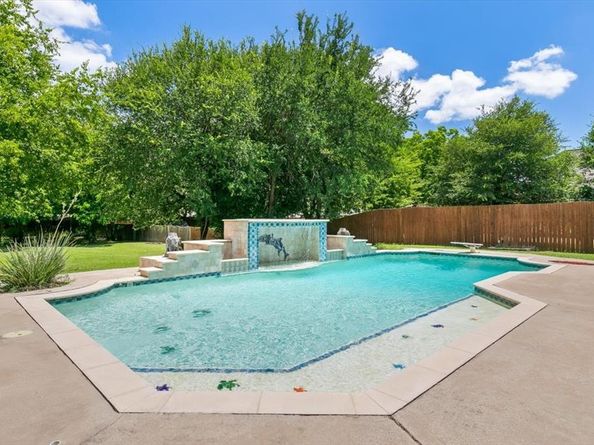 8945  Waterchase Circle , Fort Worth Texas 76120