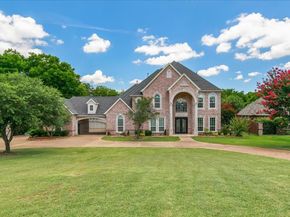 8945  Waterchase Circle , Fort Worth Texas 76120