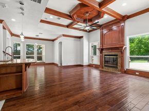 8945  Waterchase Circle , Fort Worth Texas 76120