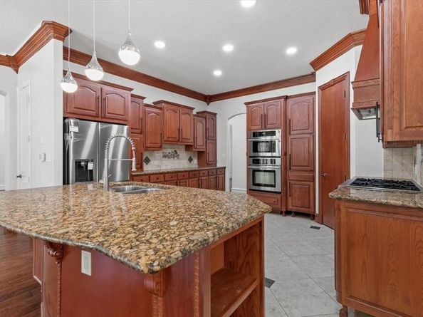 8945  Waterchase Circle , Fort Worth Texas 76120