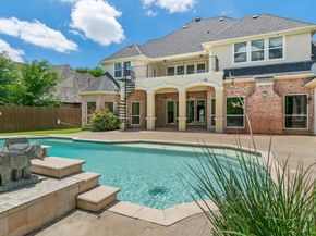 8945  Waterchase Circle , Fort Worth Texas 76120