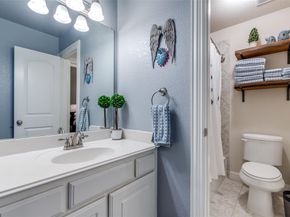 1016  River Rock Way , Carrollton Texas 75010