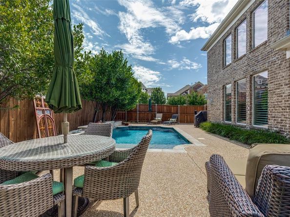1016  River Rock Way , Carrollton Texas 75010