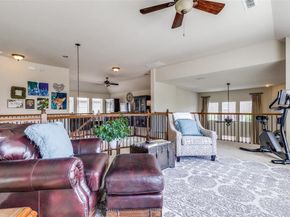 1016  River Rock Way , Carrollton Texas 75010