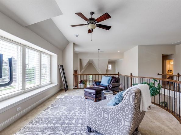 1016  River Rock Way , Carrollton Texas 75010