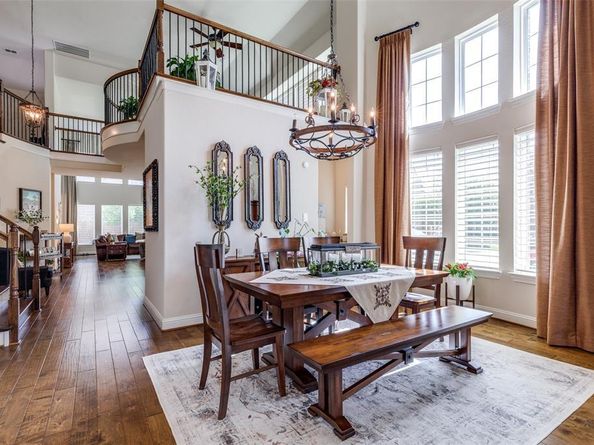 1016  River Rock Way , Carrollton Texas 75010