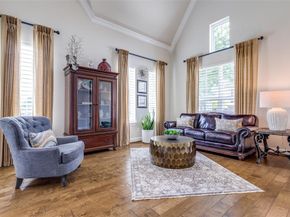 1016  River Rock Way , Carrollton Texas 75010