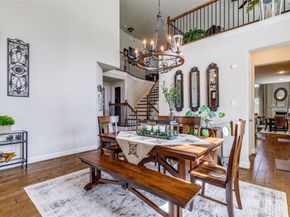 1016  River Rock Way , Carrollton Texas 75010