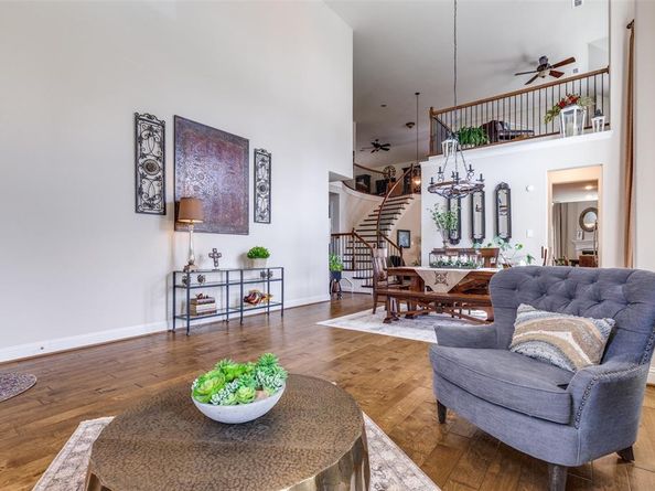 1016  River Rock Way , Carrollton Texas 75010