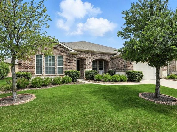 2482  Luna Vista Lane , Frisco Texas 75036