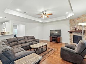 2482  Luna Vista Lane , Frisco Texas 75036