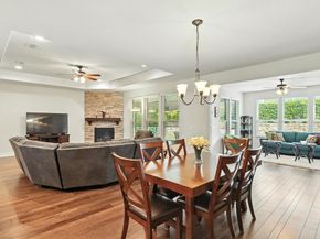 2482  Luna Vista Lane , Frisco Texas 75036