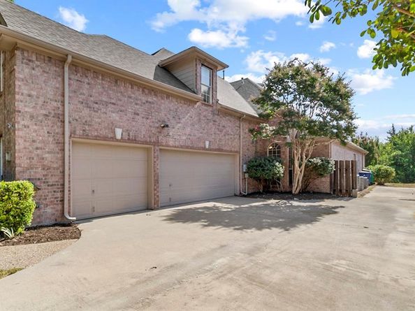 504  Broad Leaf Lane , McKinney Texas 75072