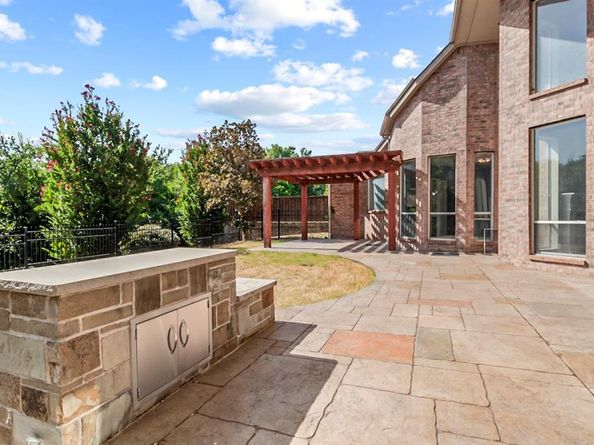 504  Broad Leaf Lane , McKinney Texas 75072