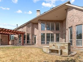 504  Broad Leaf Lane , McKinney Texas 75072