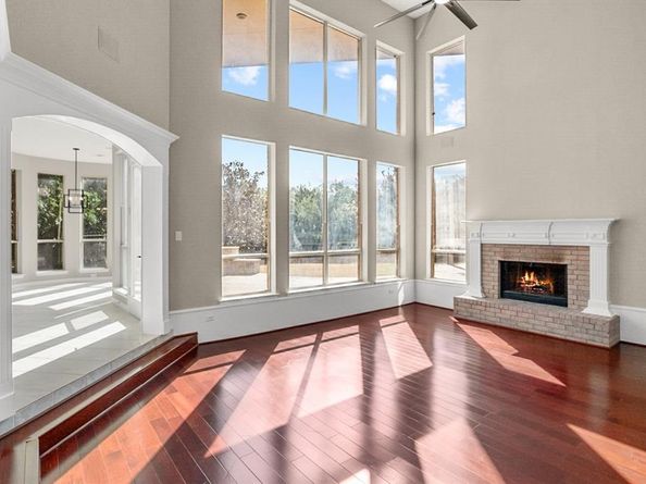 504  Broad Leaf Lane , McKinney Texas 75072