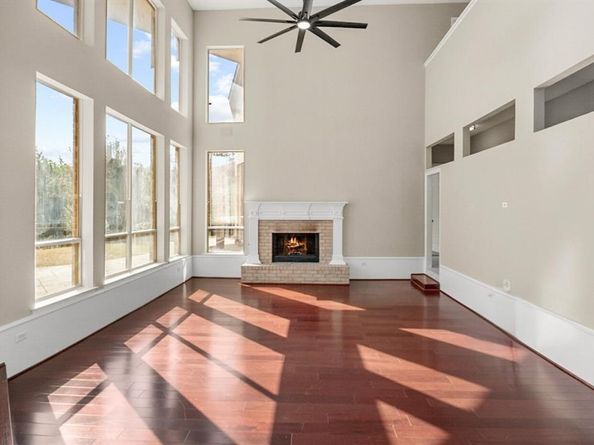 504  Broad Leaf Lane , McKinney Texas 75072