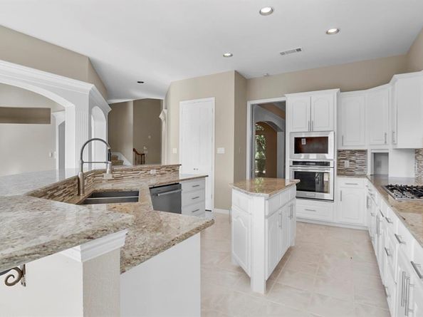 504  Broad Leaf Lane , McKinney Texas 75072