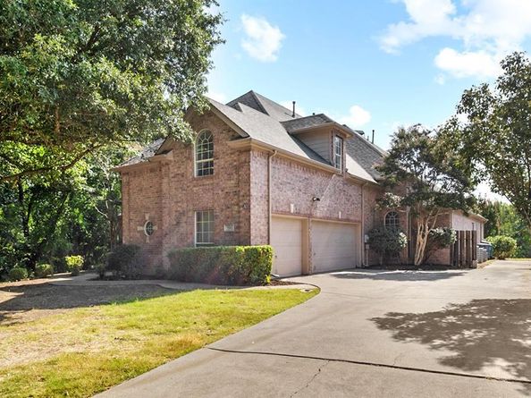 504  Broad Leaf Lane , McKinney Texas 75072