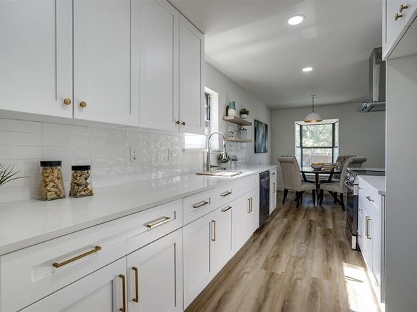 721  Branch Drive , Garland Texas 75041