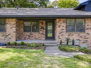 721  Branch Drive , Garland Texas 75041