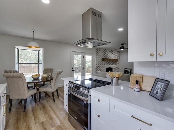 721  Branch Drive , Garland Texas 75041