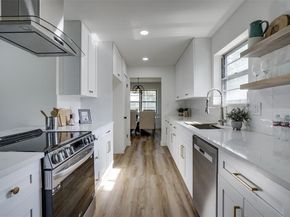 721  Branch Drive , Garland Texas 75041