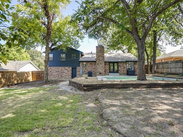 721  Branch Drive , Garland Texas 75041