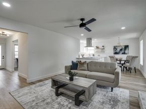 721  Branch Drive , Garland Texas 75041