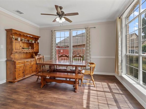 1818  Benedict Court , Rowlett Texas 75088