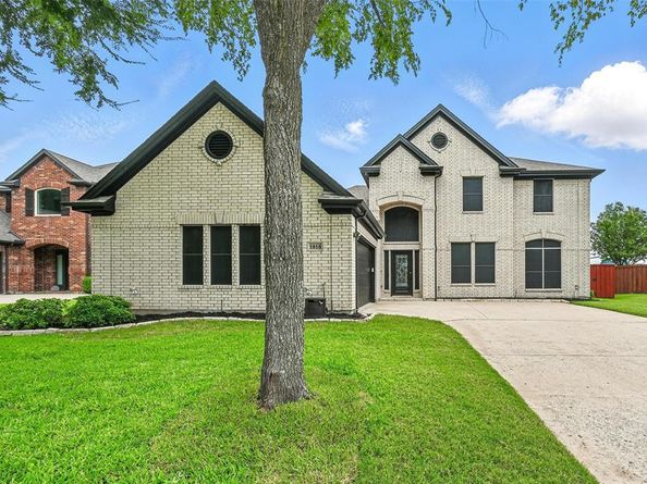 1818  Benedict Court , Rowlett Texas 75088