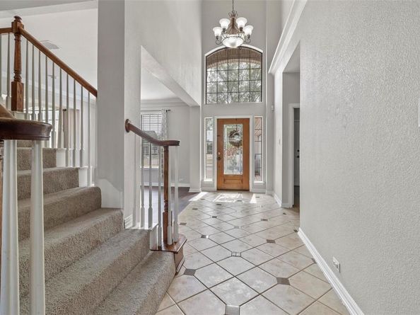 1818  Benedict Court , Rowlett Texas 75088