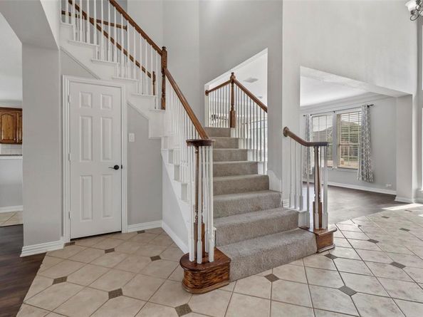 1818  Benedict Court , Rowlett Texas 75088