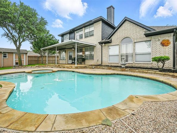 1818  Benedict Court , Rowlett Texas 75088