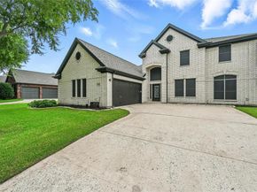 1818  Benedict Court , Rowlett Texas 75088
