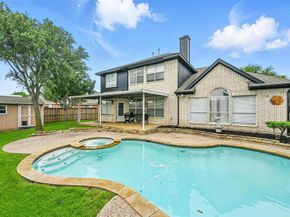 1818  Benedict Court , Rowlett Texas 75088