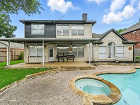 1818  Benedict Court , Rowlett Texas 75088