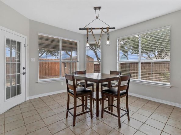 1818  Benedict Court , Rowlett Texas 75088