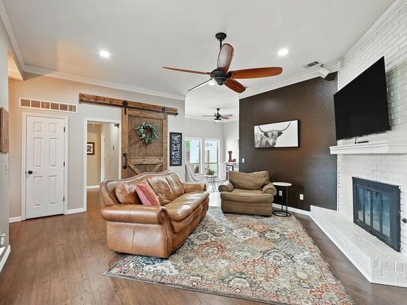 505  Doubletree Drive , Highland Village Texas 75077