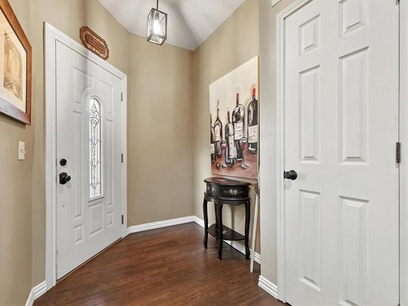 505  Doubletree Drive , Highland Village Texas 75077