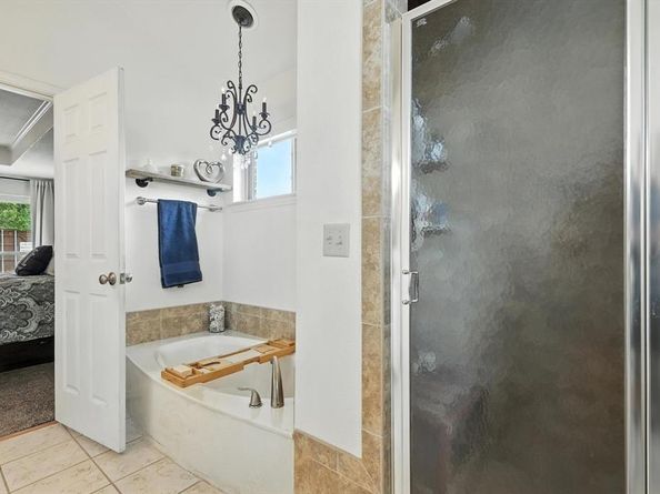 505  Doubletree Drive , Highland Village Texas 75077