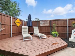 505  Doubletree Drive , Highland Village Texas 75077