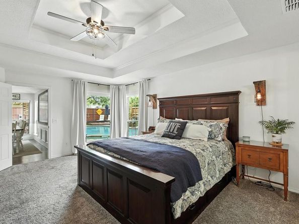 505  Doubletree Drive , Highland Village Texas 75077